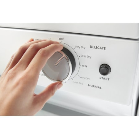 Combination Washer Electric Dryer