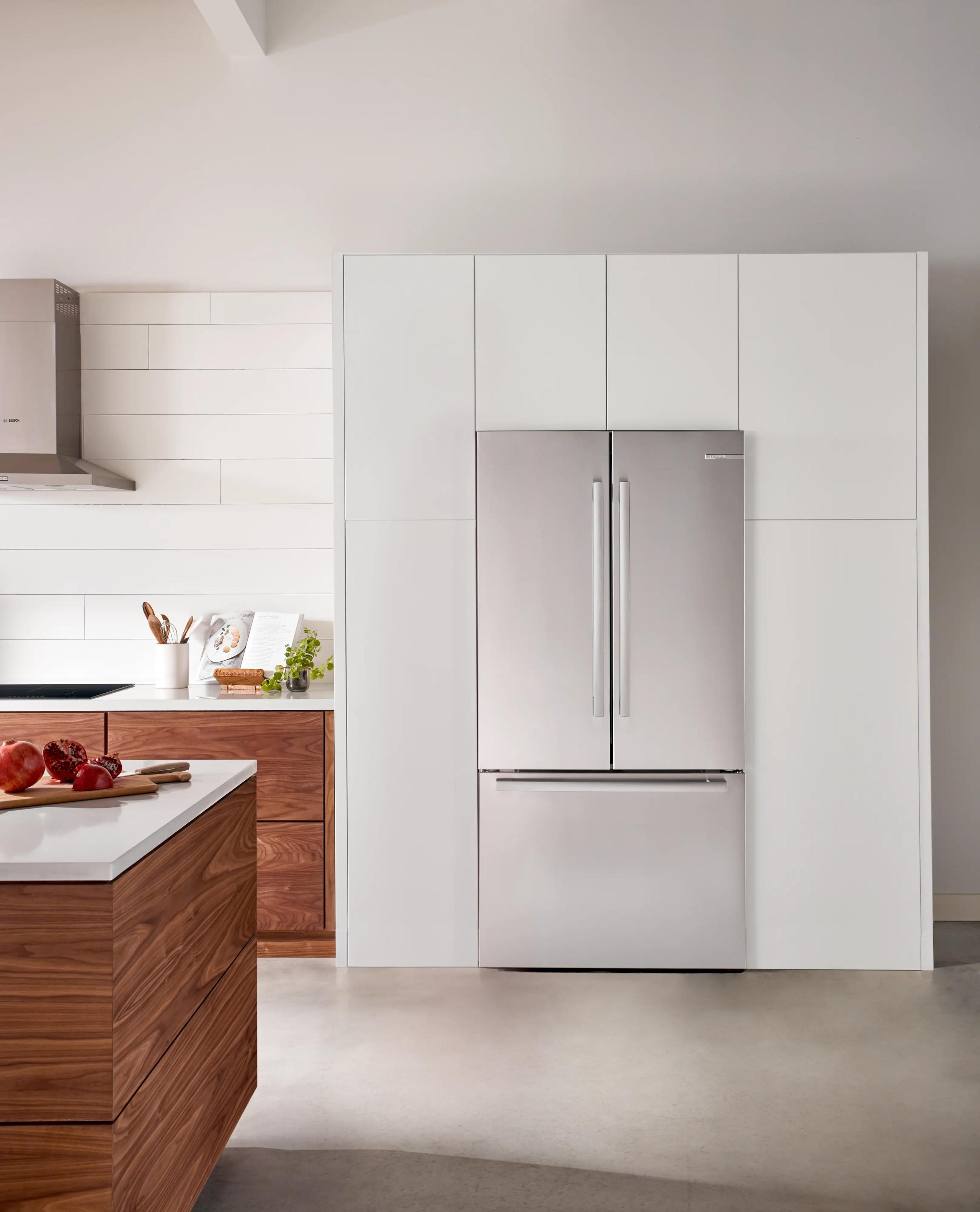 Bosch French Door Refrigerator