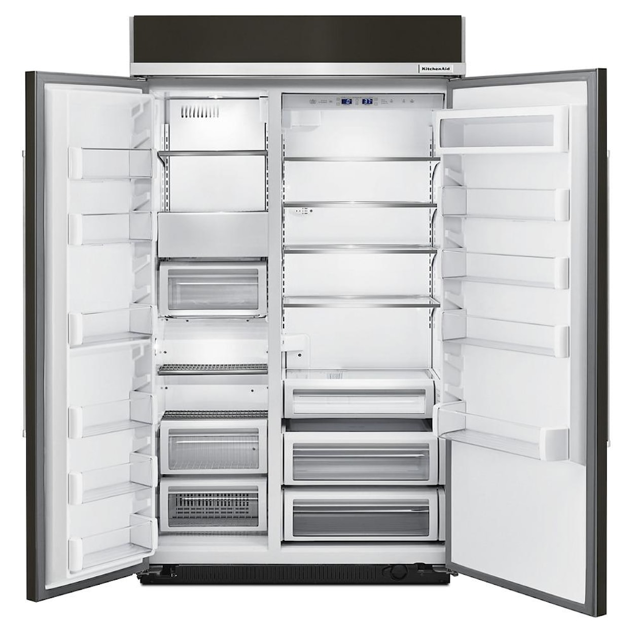 KitchenAid Refrigerators Refrigerator