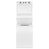 Whirlpool Laundry Washer & Dryer Combo