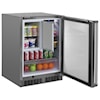 Marvel Industries Refrigerators Compact Refrigerator