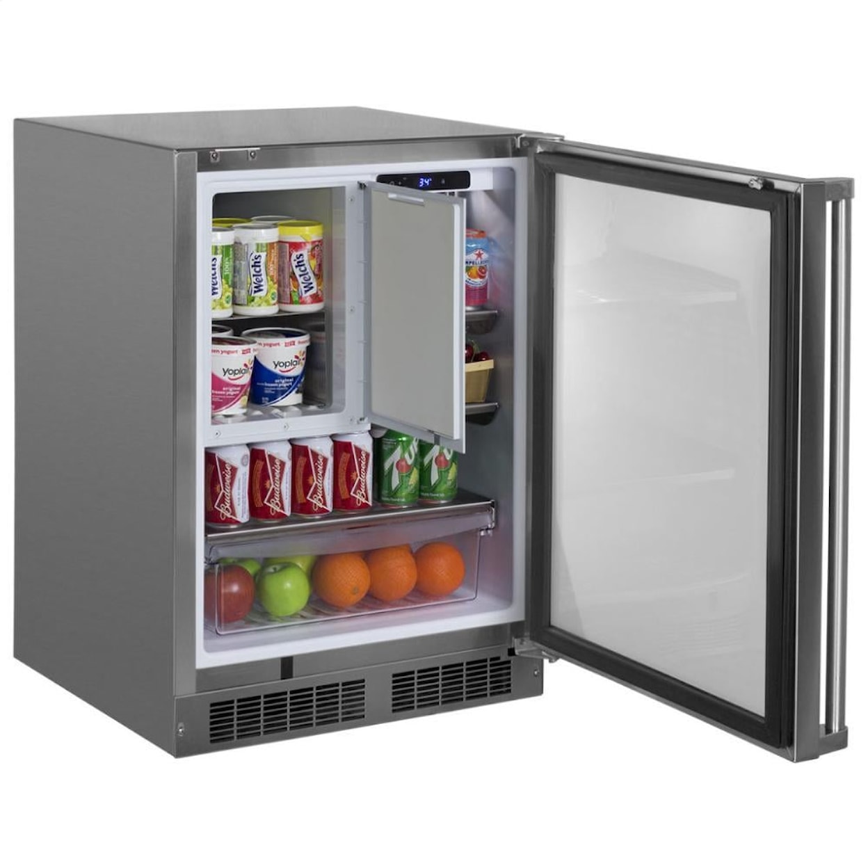 Marvel Industries Refrigerators Compact Refrigerator