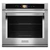 KitchenAid Electric Ranges Wall Oven