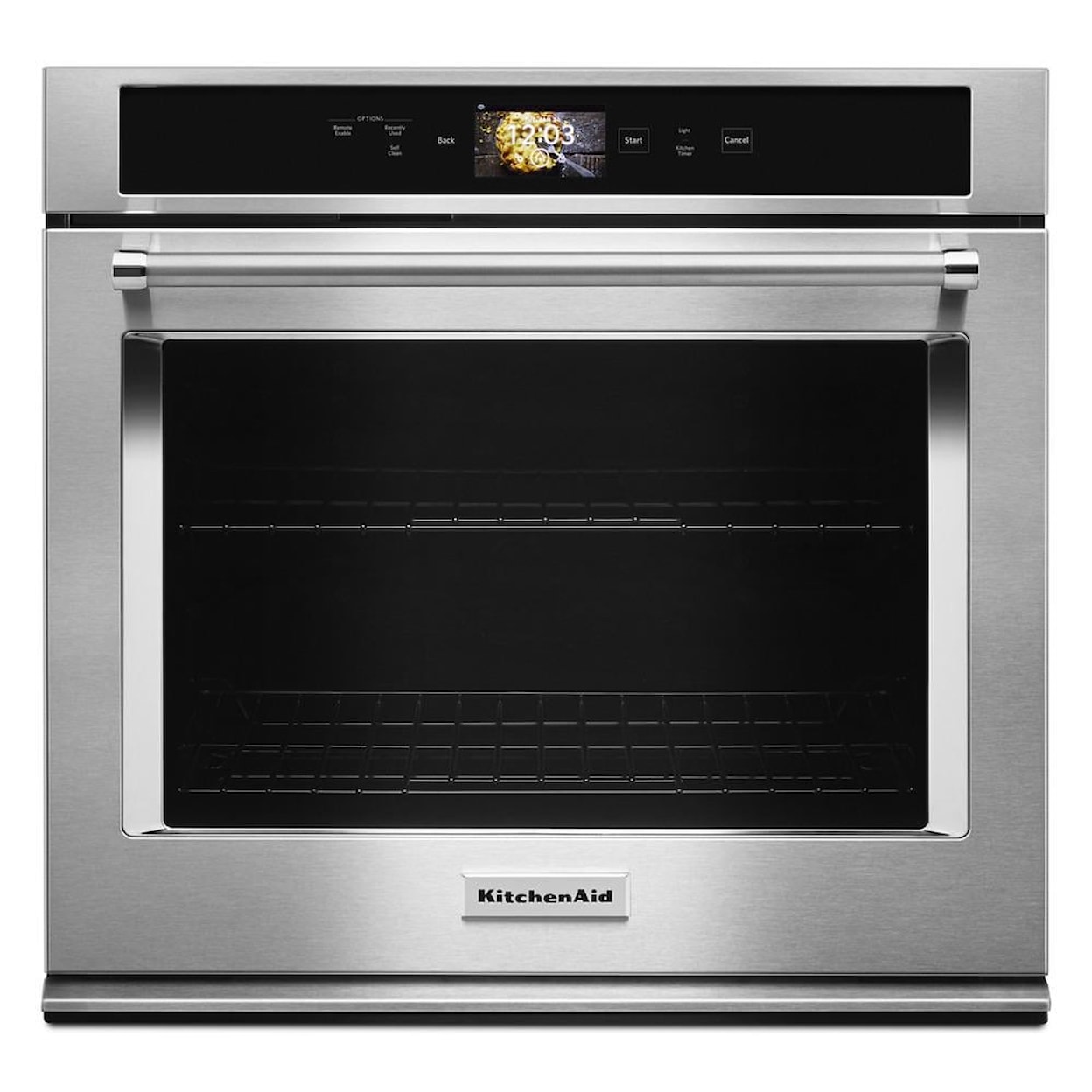 KitchenAid Electric Ranges Wall Oven