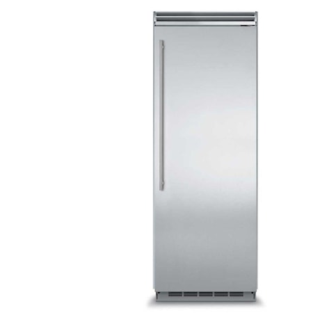 Upright Freezers