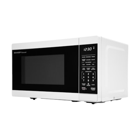 Countertop Microwave