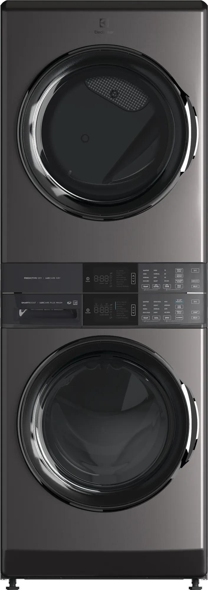 Electrolux Electric Combination Washer Dryer