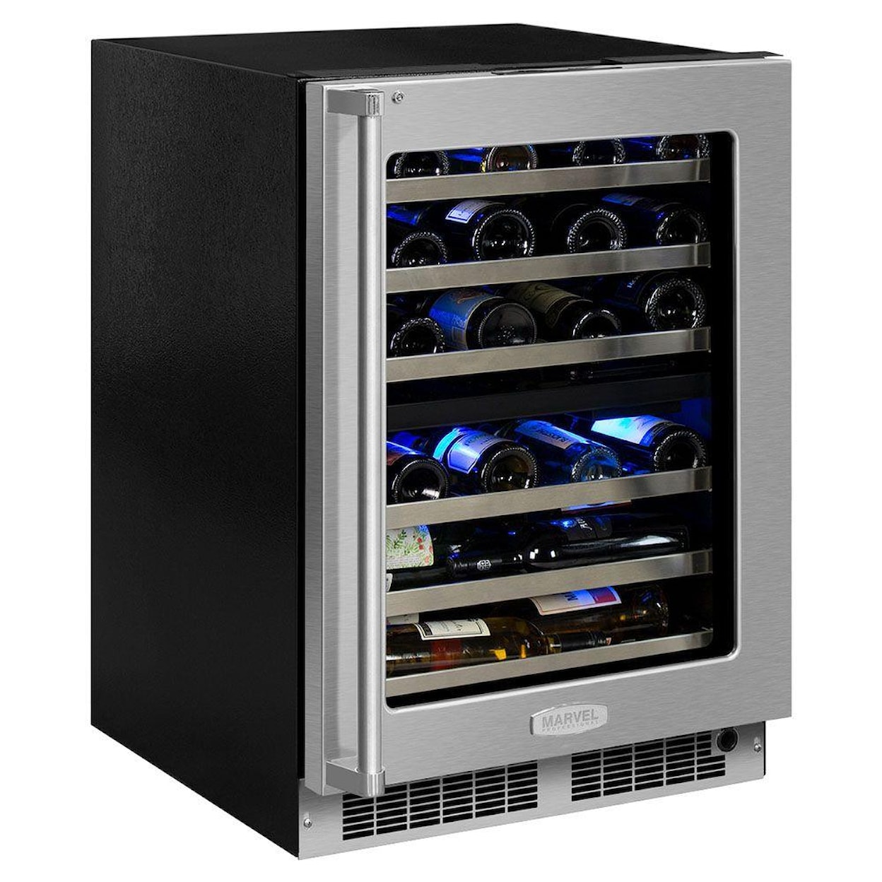 Marvel Industries Refrigerators Wine Coolers