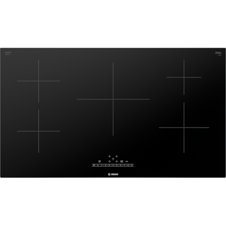 Bosch Electric Cooktop