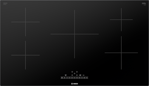 500 Series, Induction Hob, 36'', Surface Mount Without Frame