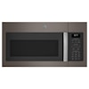 GE Appliances Microwave Microwave