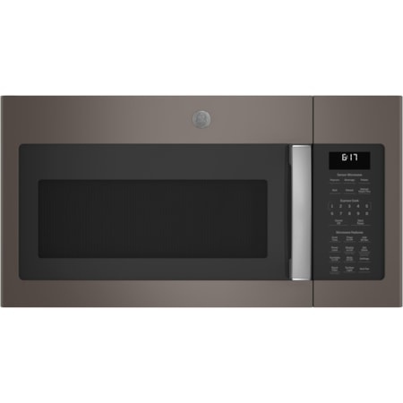 Over The Range Microwave