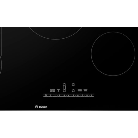 Bosch Electric Cooktop