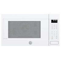 GE Profile(TM) 1.5 Cu. Ft. Countertop Convection/Microwave Oven