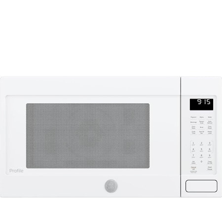 Countertop Microwave