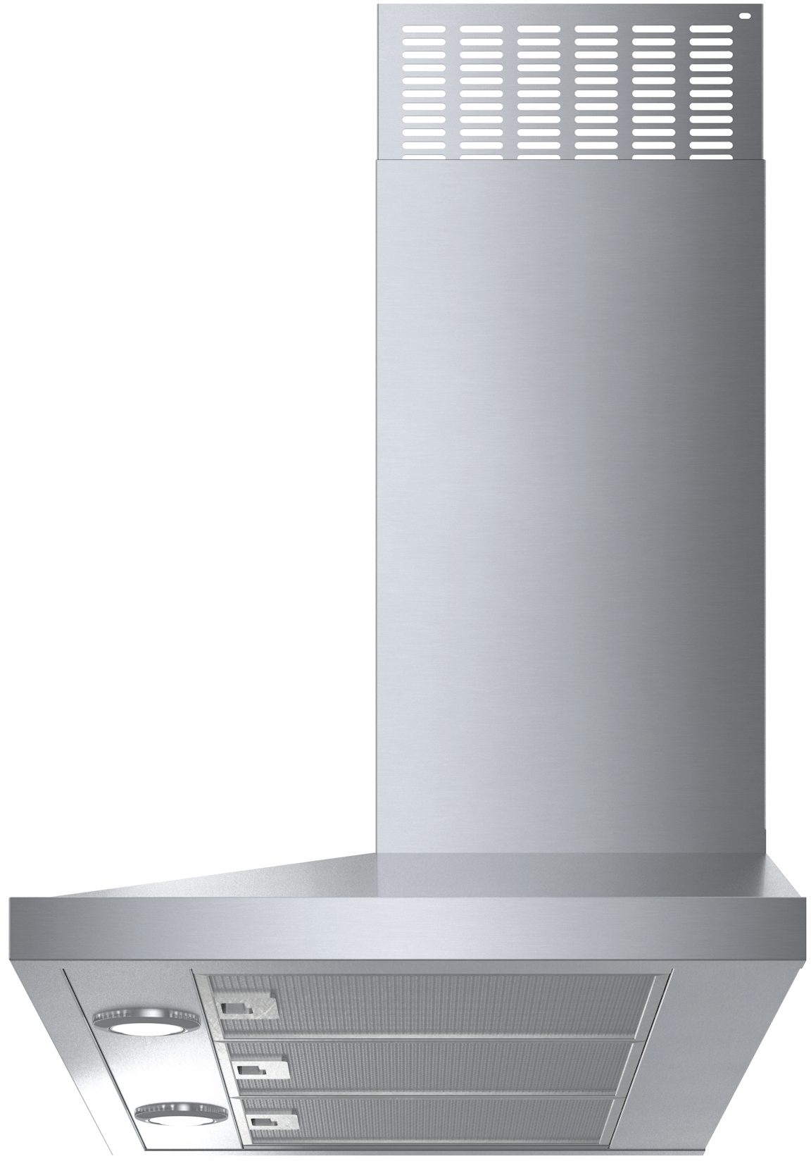 Bosch Hoods Ducted Hood