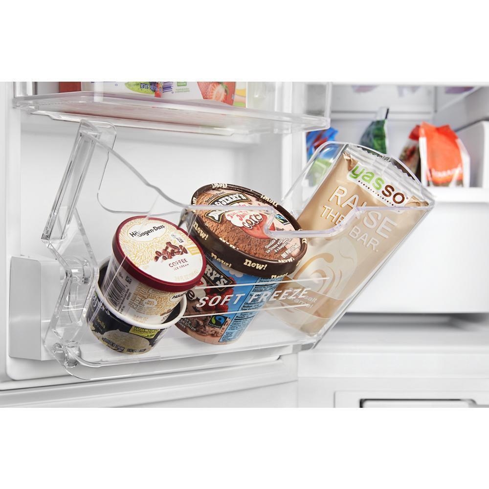 Maytag Refrigerators Maytag Side-By-Side Refrigerator