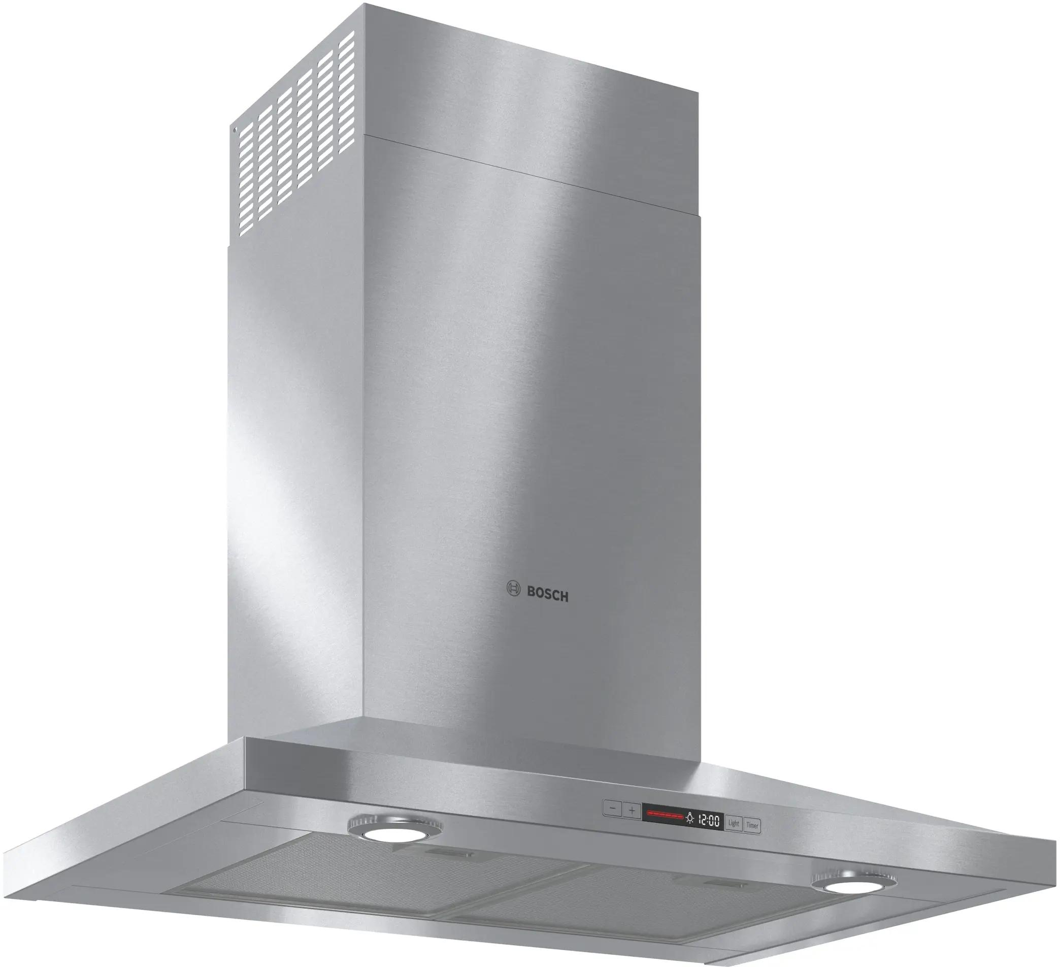 Bosch Hoods Bosch Ducted Hood