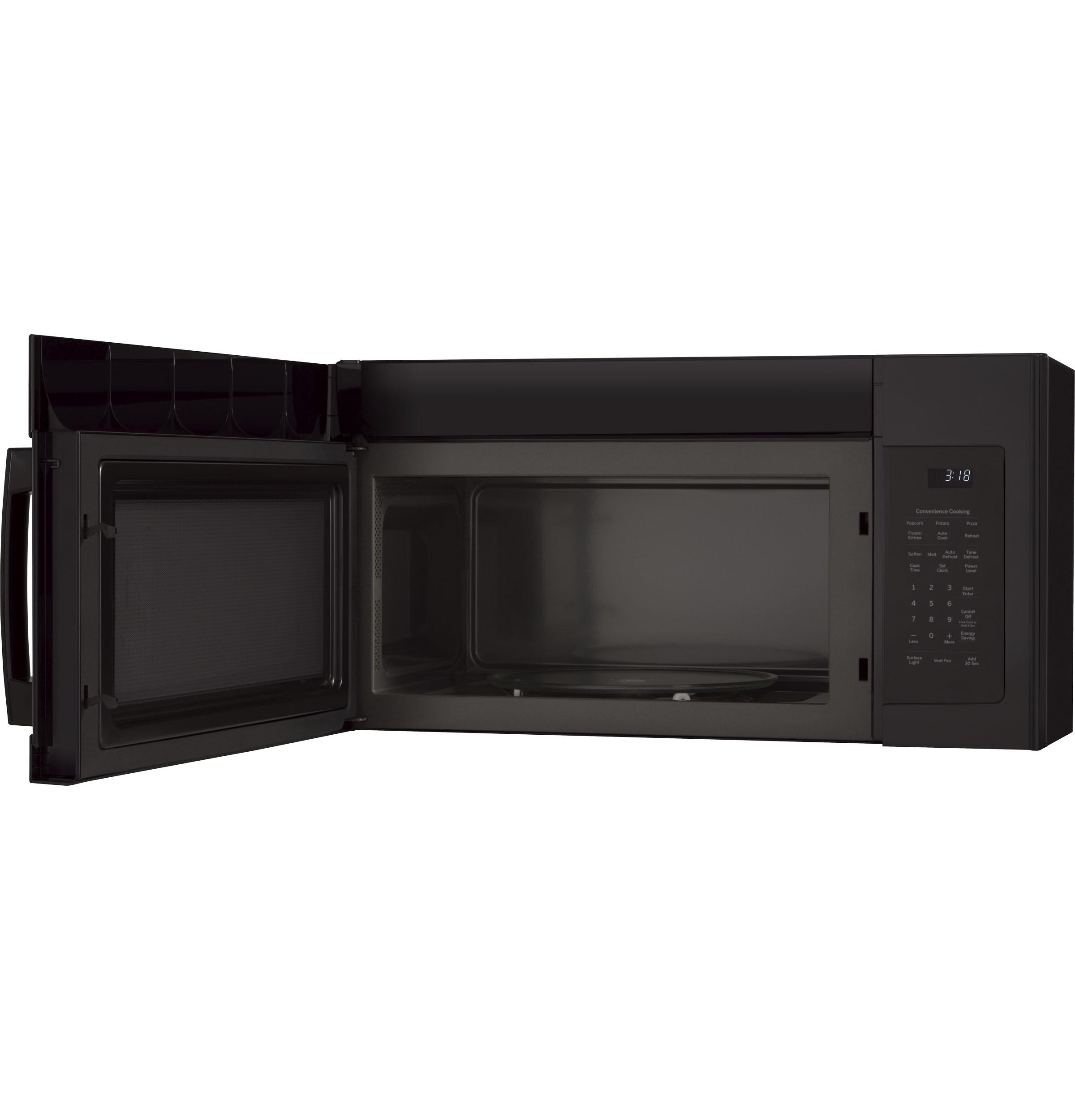 Over The Range Microwave