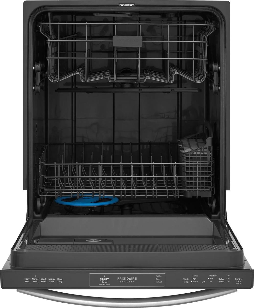 Frigidaire Dishwashers Built In Fullsize Dishwasher