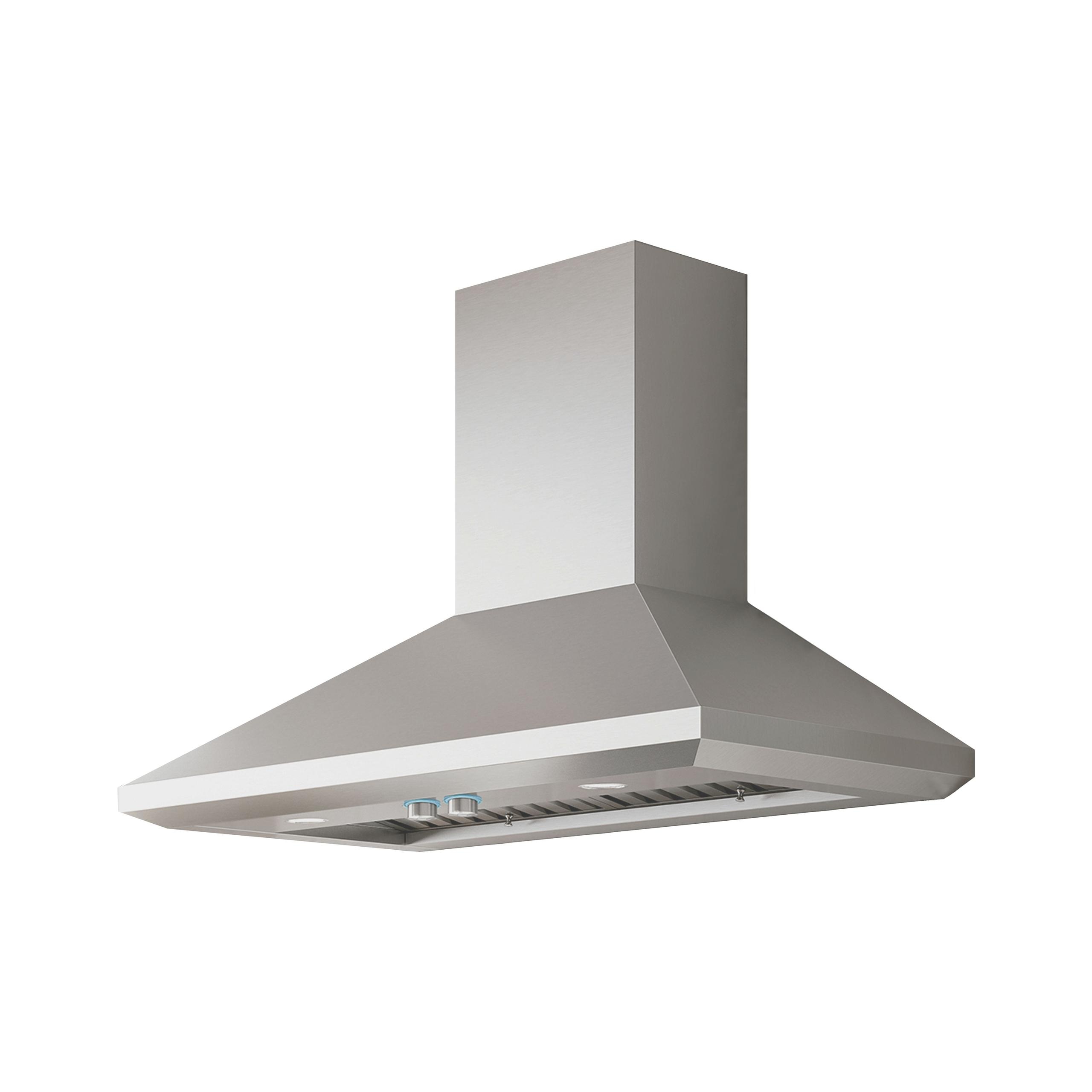 Elica Ducted Hood