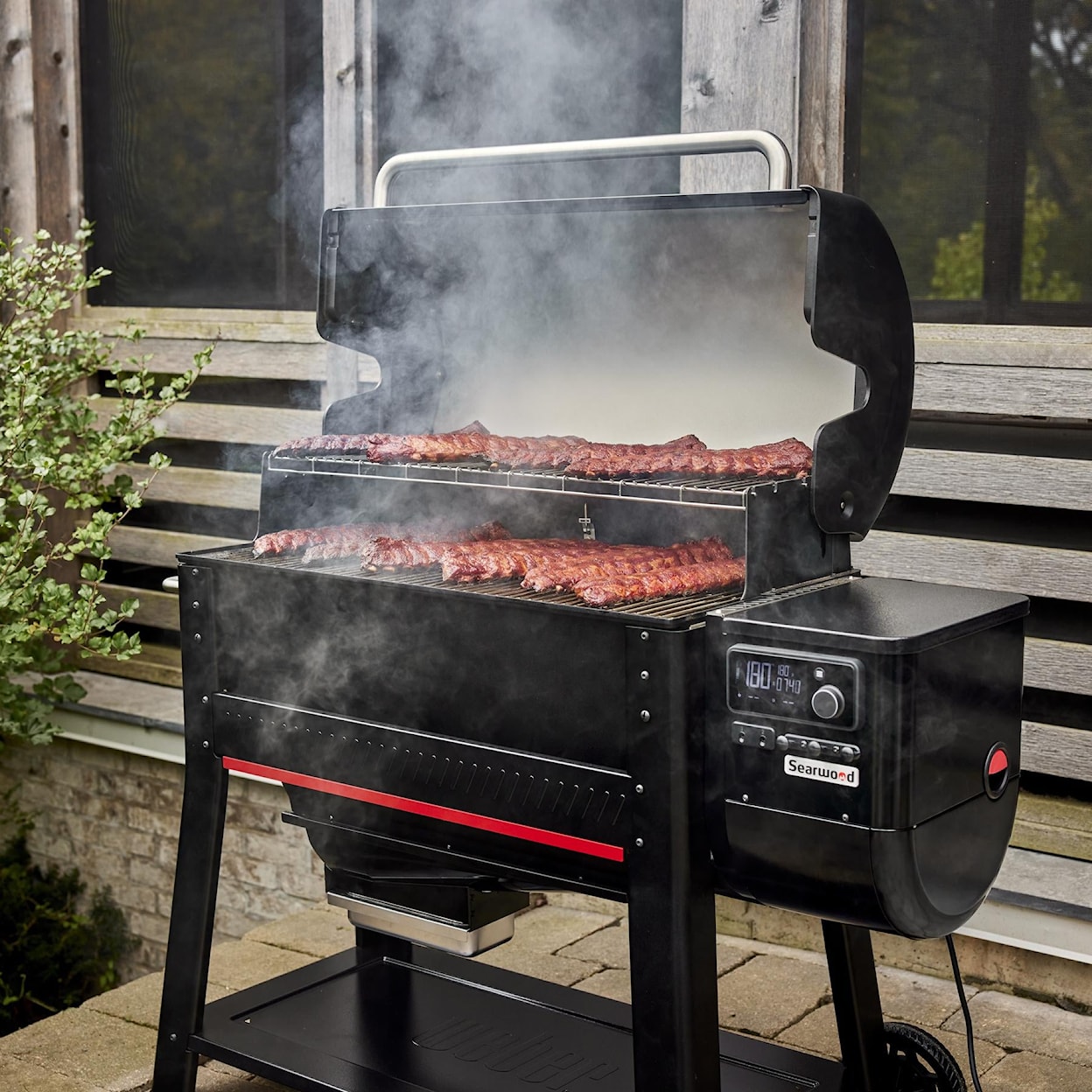 Weber Grills Barbeques Grill
