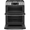 GE Appliances Gas Ranges Slide In Gas Range