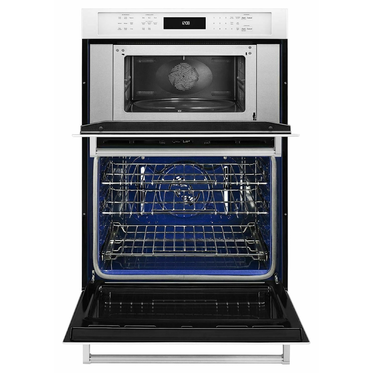 KitchenAid Electric Ranges Double Wall Electric Oven