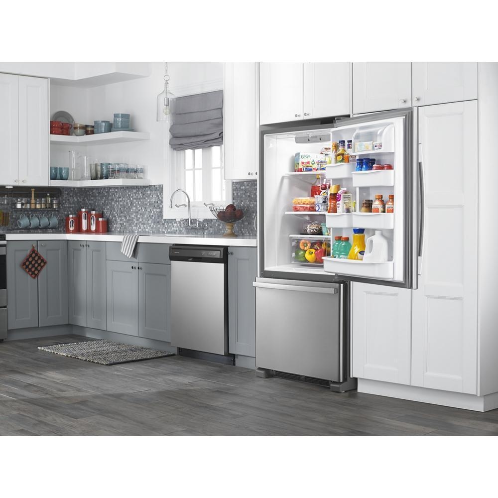 Amana Refrigerators Bottom Freezer Freestanding Refrigerator