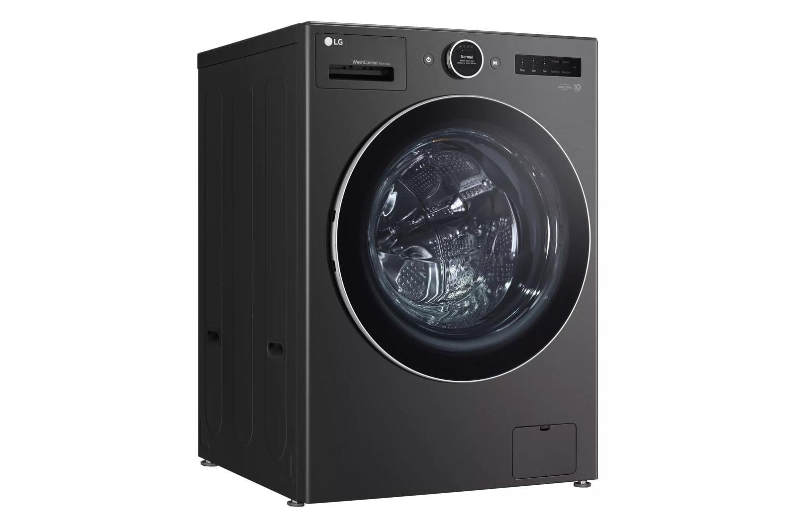 Combination Washer Electric Dryer