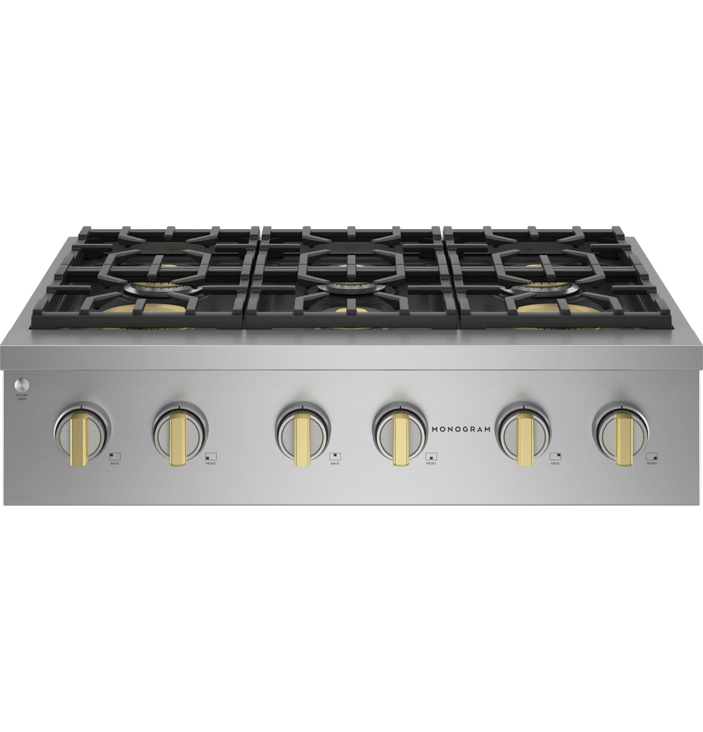 Cooktops (Gas)