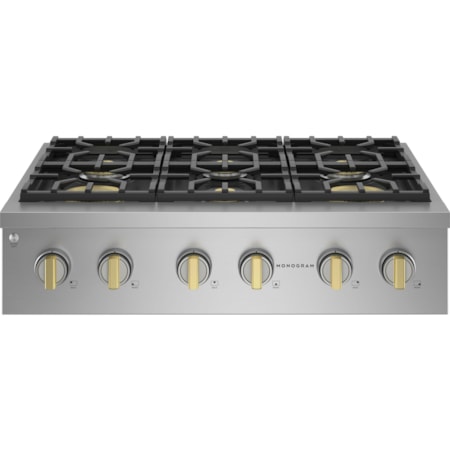 Cooktops (Gas)