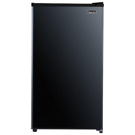 Compact Refrigerator