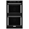 KitchenAid Electric Ranges Double Wall Electric Oven