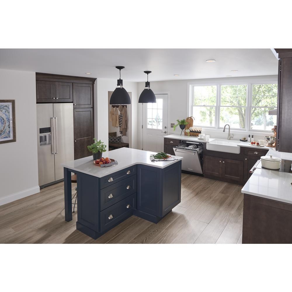 KitchenAid Electric Ranges KitchenAid Slide In Electric Range