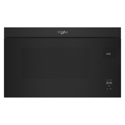 Whirlpool 1.1 Cu. Ft. Flush Mount Microwave With Turntable-Free Design
