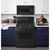 GE Appliances Gas Ranges 30" Free Standing Gas Range