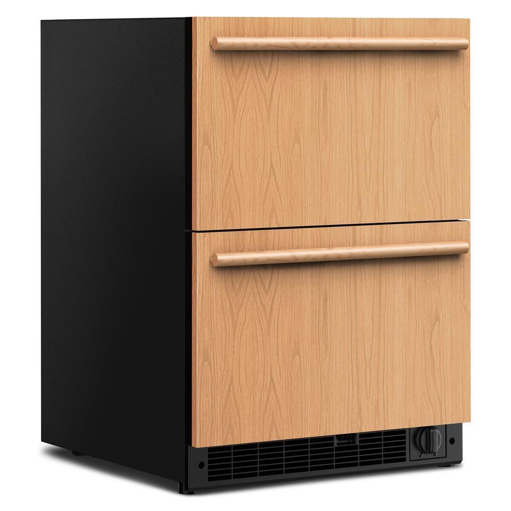 KitchenAid Refrigerators Refrigerated Drawer