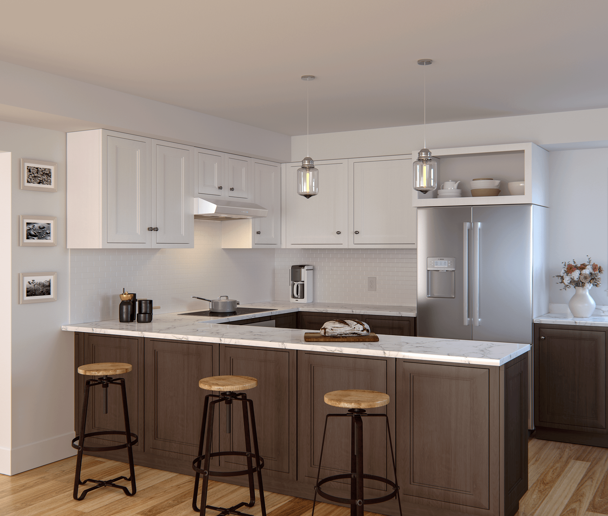 Zephyr Hoods Convertible Hood