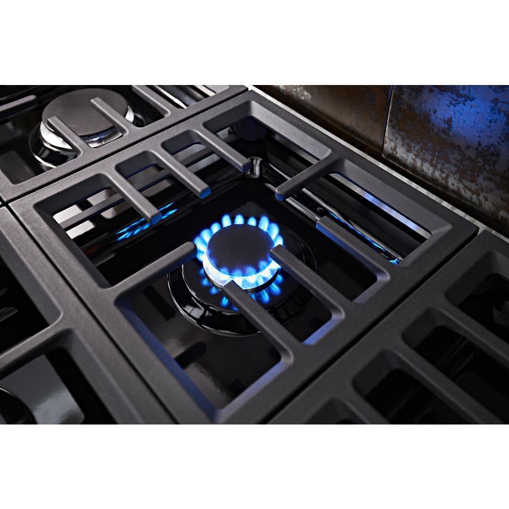 KitchenAid Gas Ranges KitchenAid Professional Gas Range