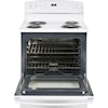 GE Appliances Electric Ranges Range