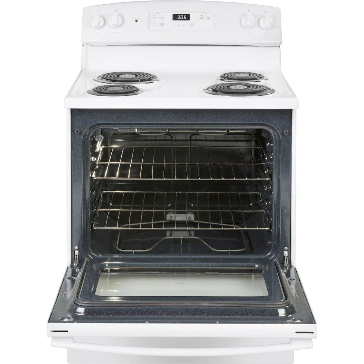 GE Appliances Electric Ranges Range