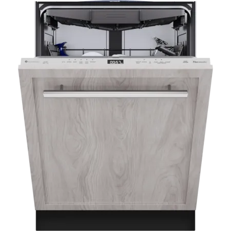 Thermador Built-in Dishwasher