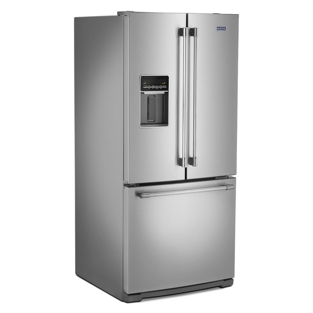 Maytag Refrigerators Maytag French Door Refrigerator