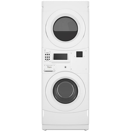 Washer &amp; Dryer Combo
