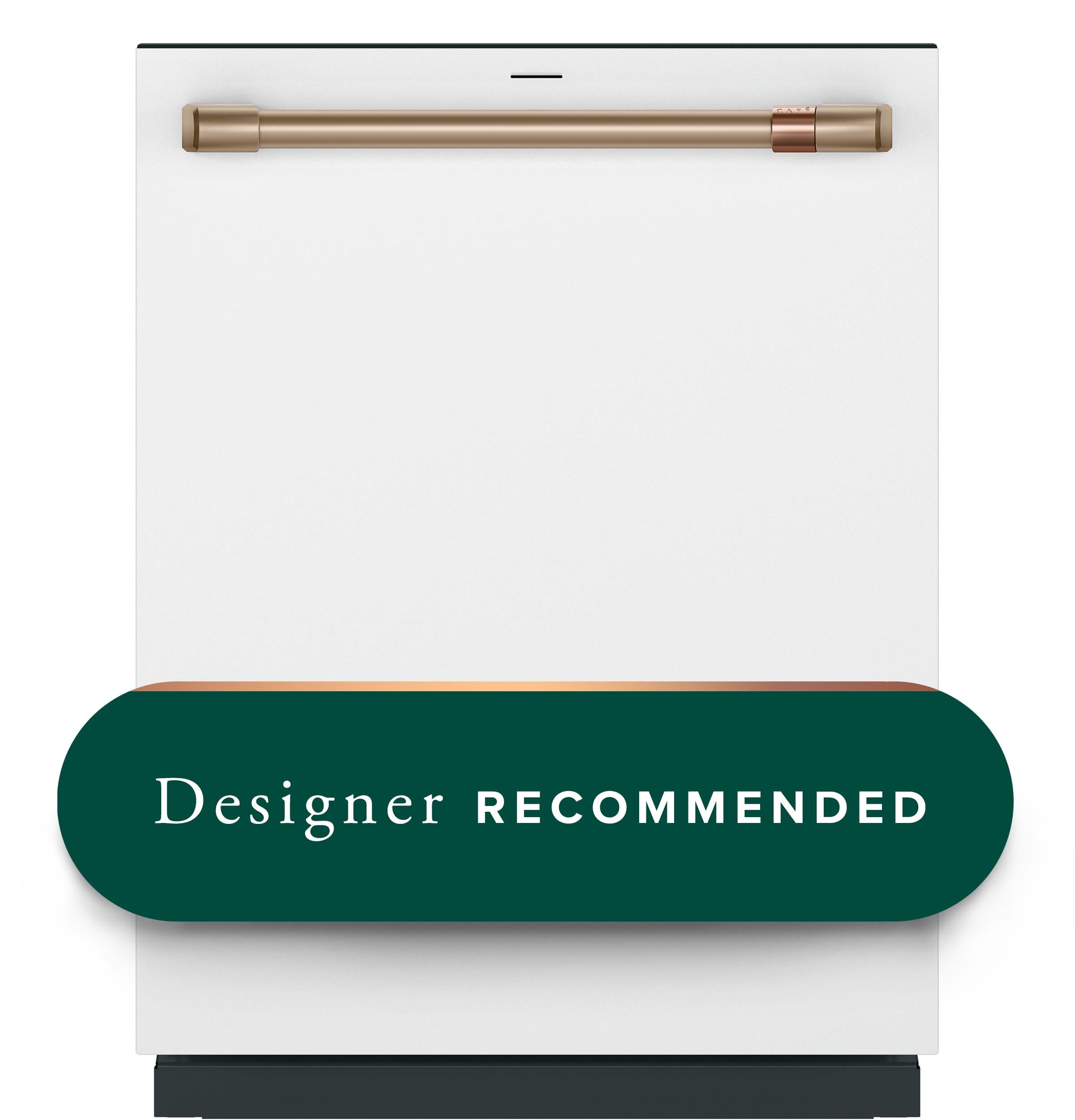 Café 3-Rack Smart Dishwasher