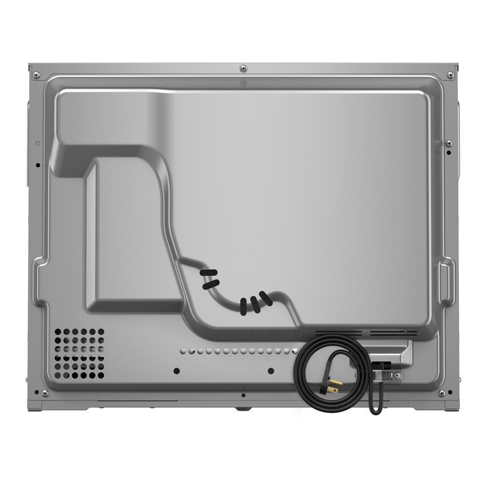 KitchenAid Microwave Built In Microwave