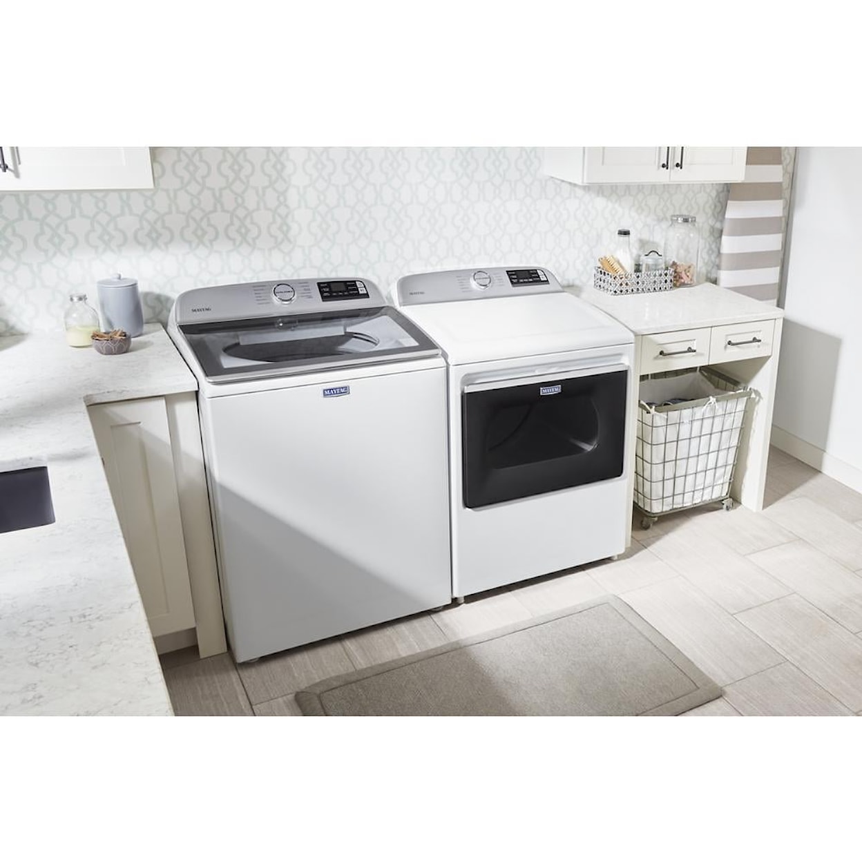 Maytag Laundry Washer