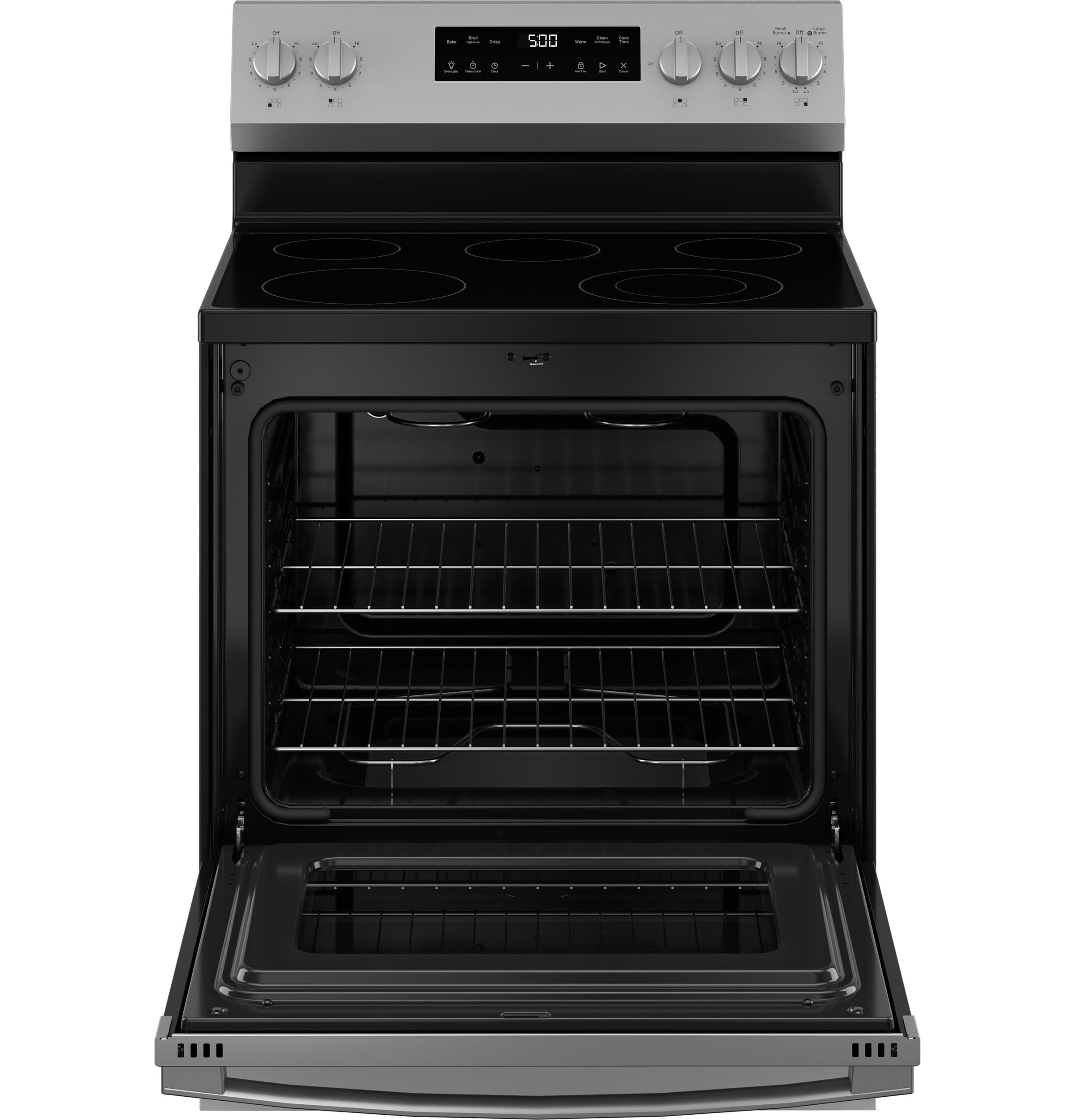 Freestanding Smoothtop Electric Range