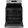 GE Appliances Electric Ranges Freestanding Smoothtop Electric Range